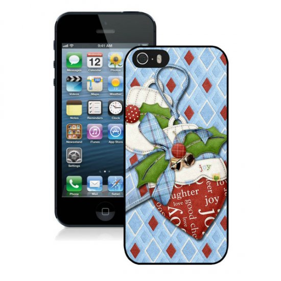 Valentine Cute iPhone 5 5S Cases CBD | Women